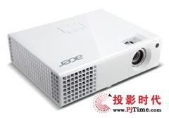 投影機(jī)行業(yè)迎來新一輪技術(shù)革新與市場(chǎng)變革